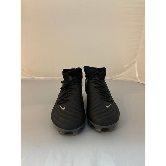Nike Phantom Luna 2 pro FG black soccer cleats ACC size 6.5 & 8 women FJ2575 001 - Picture 2 of 4